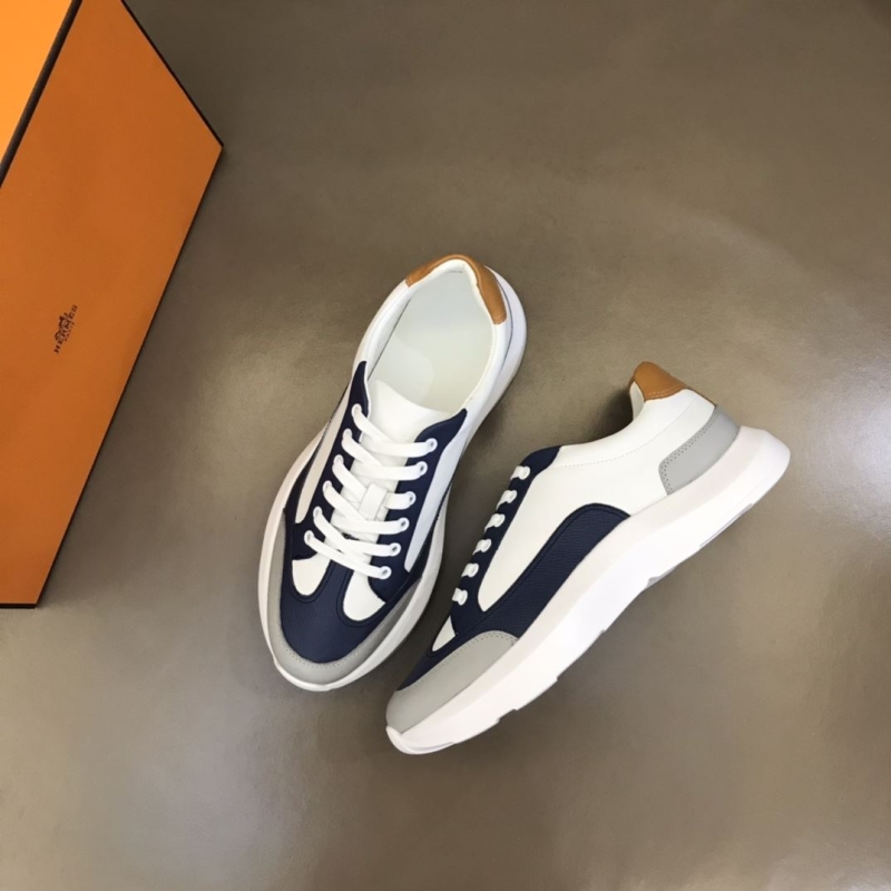 Hermes Sneakers